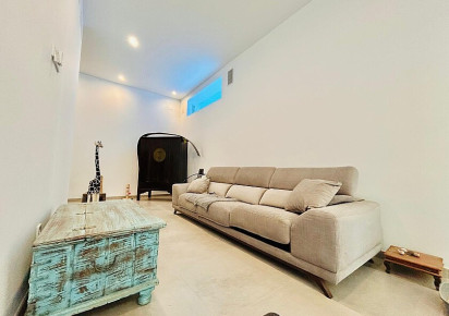 Resale · Villa · Ciudad Quesada