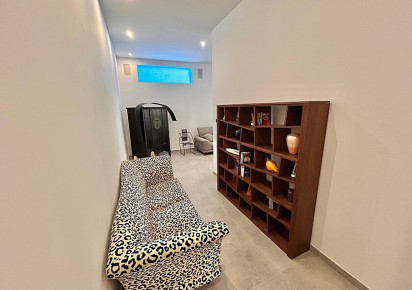 Resale · Villa · Ciudad Quesada