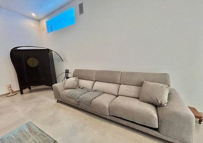 Resale · Villa · Ciudad Quesada