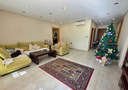 Resale · Villa · Dehesa de campoamor · Campoamor