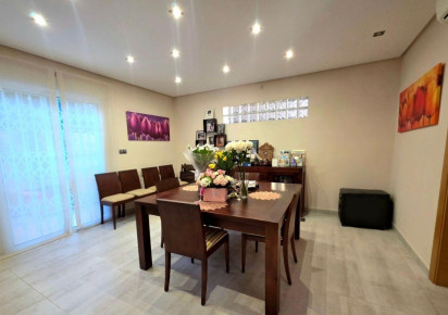 Resale · Villa · Dehesa de campoamor · Campoamor