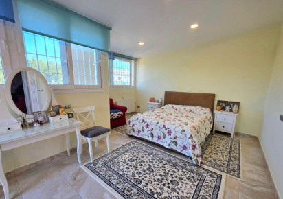 Resale · Villa · Dehesa de campoamor · Campoamor