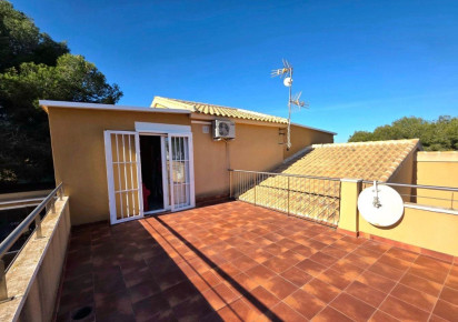 Resale · Villa · Dehesa de campoamor · Campoamor