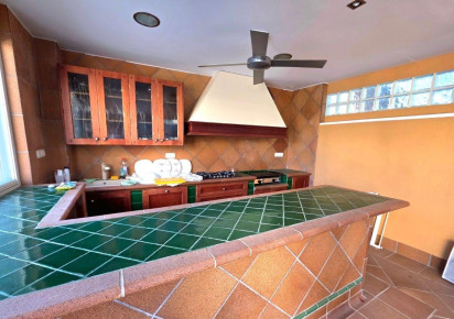 Resale · Villa · Dehesa de campoamor · Campoamor
