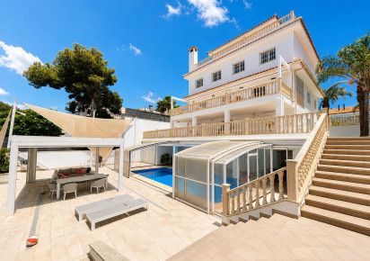 Resale · Villa · Dehesa de campoamor · Campoamor