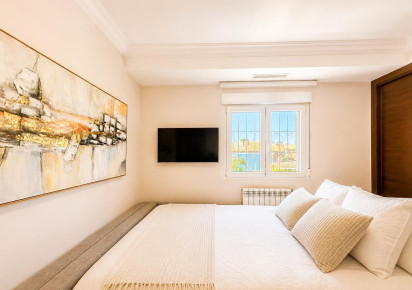 Resale · Villa · Dehesa de campoamor · Campoamor