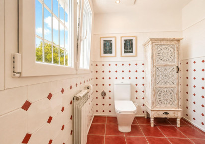 Resale · Villa · Dehesa de campoamor · Campoamor