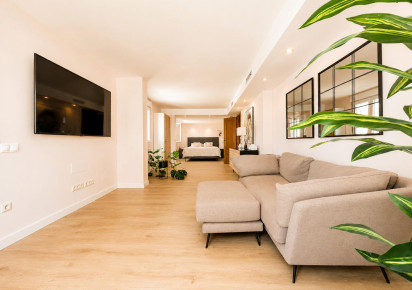 Resale · Villa · Dehesa de campoamor · Campoamor