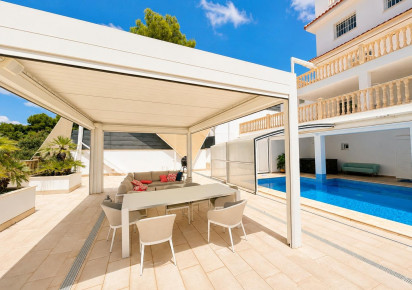 Resale · Villa · Dehesa de campoamor · Campoamor