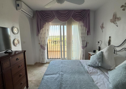 Resale · Villa · Dehesa de Campoamor · Las Ramblas Golf