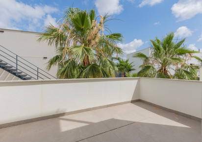 Resale · Villa / Detached · Benijofar
