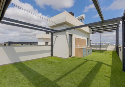 Resale · Villa / Detached · Benijofar