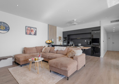Resale · Villa · Fortuna · Urbanizacion Las Kalendas