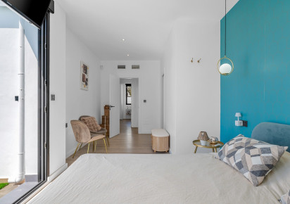 Resale · Villa · Fortuna · Urbanizacion Las Kalendas