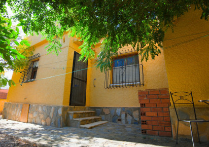 Resale · Villa · La Siesta - El Salado - Torreta · La Siesta