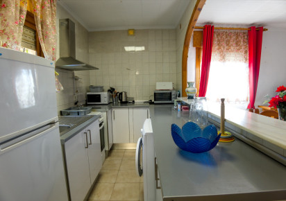 Resale · Villa · La Siesta - El Salado - Torreta · La Siesta