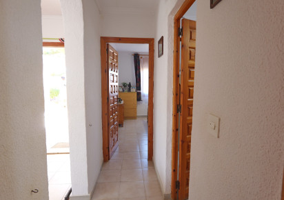 Resale · Villa · La Siesta - El Salado - Torreta · La Siesta