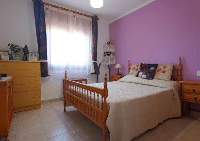 Resale · Villa · La Siesta - El Salado - Torreta · La Siesta