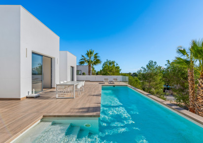 Resale · Villa · Las Colinas Golf Resort · Las Colinas golf