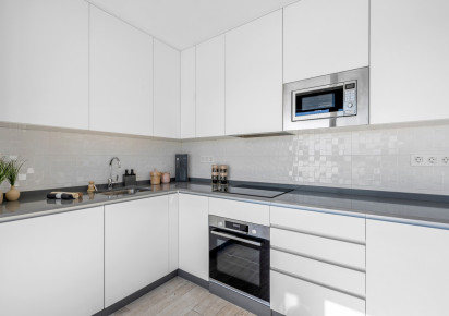 Resale · Villa · Los Alcazares · Serena Golf