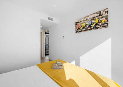 Resale · Villa · Los Alcazares · Serena Golf