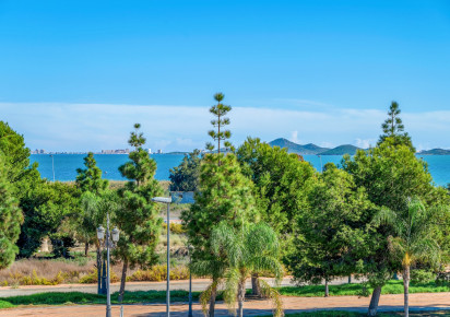 Resale · Villa · Los Alcazares · Serena Golf