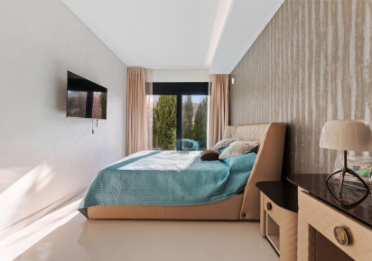 Resale · Villa · Orihuela Costa · Agua Marina