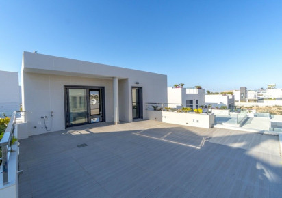 Resale · Villa · Orihuela Costa · Agua Marina