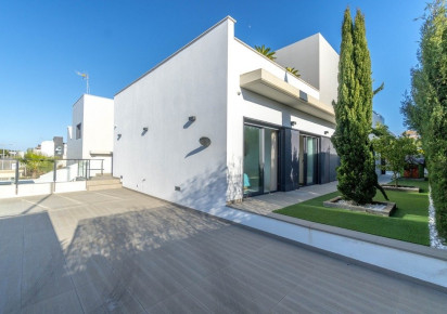 Resale · Villa · Orihuela Costa · Agua Marina