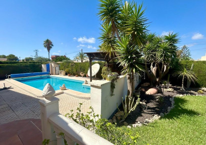 Resale · Villa · Orihuela Costa · Cabo Roig