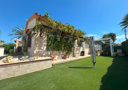 Resale · Villa · Orihuela Costa · Cabo Roig