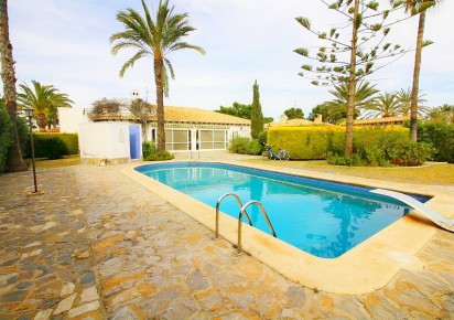 Resale · Villa · Orihuela Costa · Cabo Roig