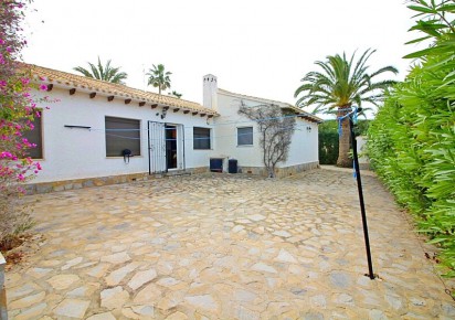 Resale · Villa · Orihuela Costa · Cabo Roig