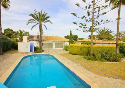 Resale · Villa · Orihuela Costa · Cabo Roig