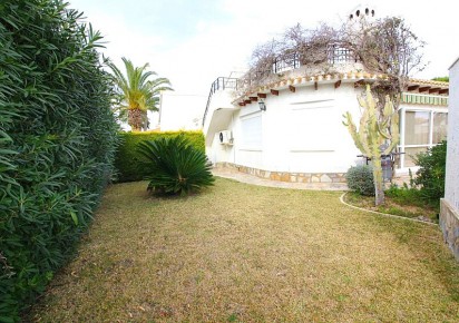 Resale · Villa · Orihuela Costa · Cabo Roig