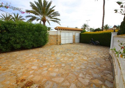 Resale · Villa · Orihuela Costa · Cabo Roig