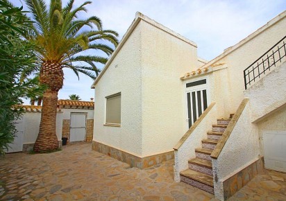 Resale · Villa · Orihuela Costa · Cabo Roig