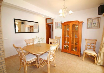 Resale · Villa · Orihuela Costa · Cabo Roig