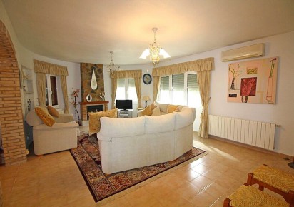 Resale · Villa · Orihuela Costa · Cabo Roig