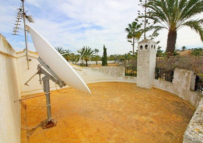 Resale · Villa · Orihuela Costa · Cabo Roig