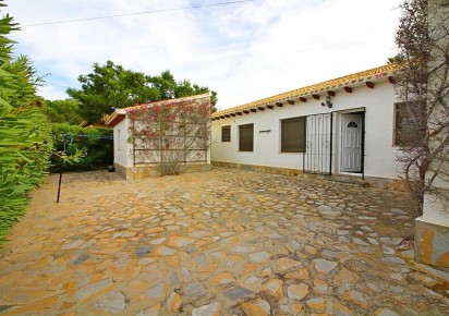 Resale · Villa · Orihuela Costa · Cabo Roig