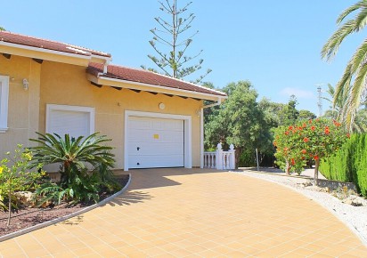 Resale · Villa · Orihuela Costa · Cabo Roig