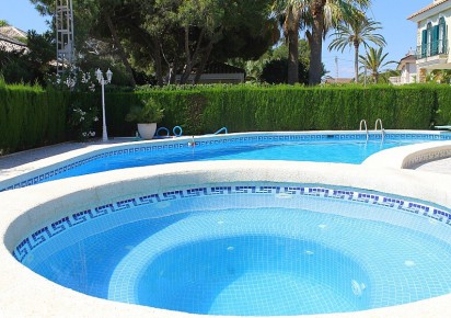 Resale · Villa · Orihuela Costa · Cabo Roig