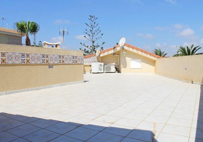 Resale · Villa · Orihuela Costa · Cabo Roig