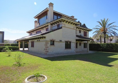 Resale · Villa · Orihuela Costa · Cabo Roig