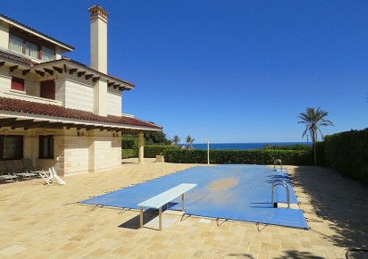 Resale · Villa · Orihuela Costa · Cabo Roig