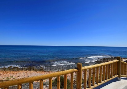 Resale · Villa · Orihuela Costa · Cabo Roig