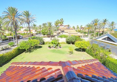 Resale · Villa · Orihuela Costa · Cabo Roig