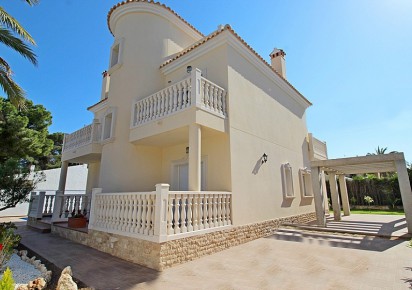 Resale · Villa · Orihuela Costa · Cabo Roig