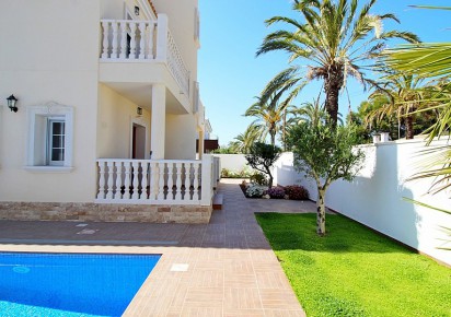 Resale · Villa · Orihuela Costa · Cabo Roig